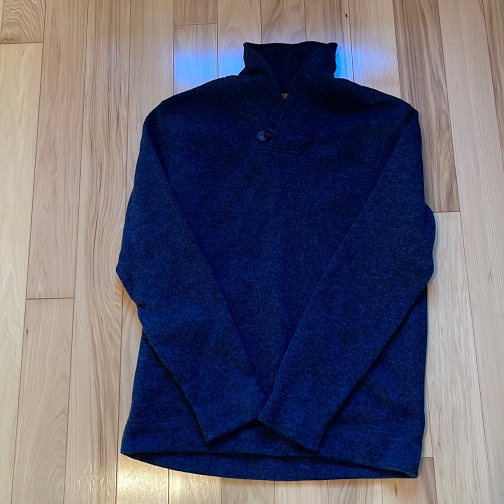 Old Navy dressy sweatshirt